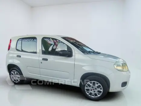 UNO 1.0 EVO VIVACE 8V