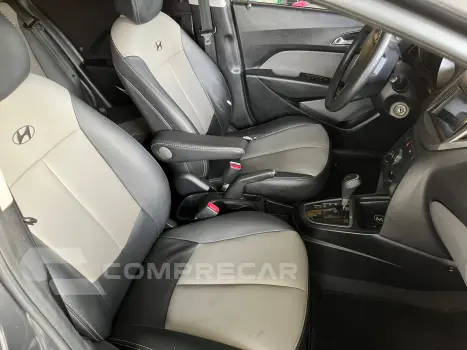 HB20S 1.6 Comfort Plus 16V