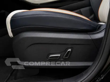 SONG PLUS - 1.5 DM-I HÍBRIDO AUTOMÁTICO