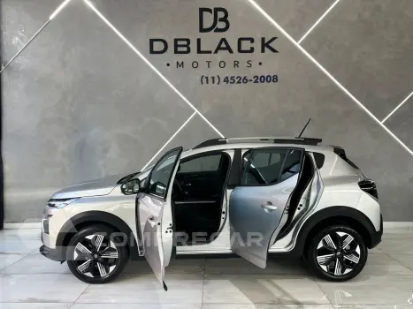 Kardian Techno Flex 1.0 TB 12V 5p Aut.