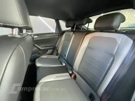 Nivus Highline 1.0 200 TSI Flex Aut.