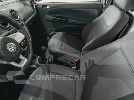 Saveiro 1.6