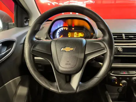 Onix 1.0 Mpfi Joy 8V Flex 4P Manual