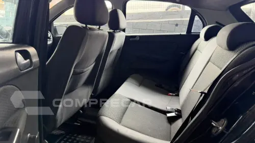 Gol (novo) 1.0 Mi Total Flex 8V 4p