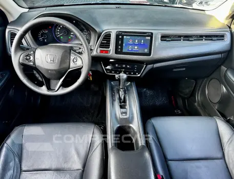 HR-V 1.8 16V EXL