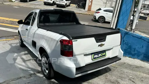 MONTANA 1.4 MPFI LS CS 8V