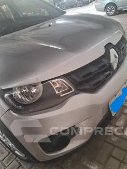 KWID 1.0 12V SCE ZEN