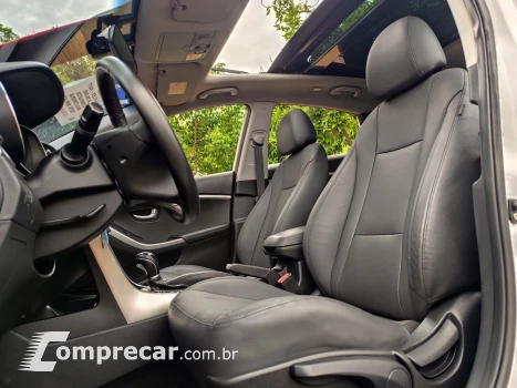 I30 1.8 MPI 16V GASOLINA 4P AUTOMATICO