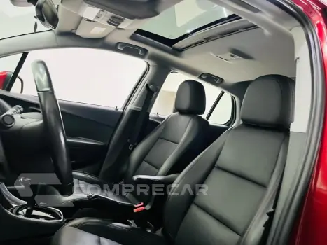 CHEV TRACKER PREMIER