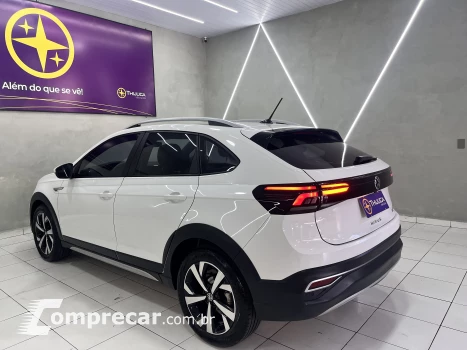 NIVUS 1.0 200 TSI Highline