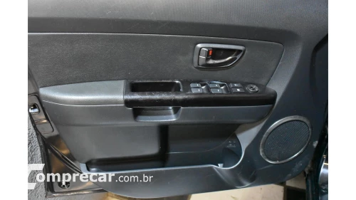 SOUL - 1.6 EX 16V 4P AUTOMÁTICO