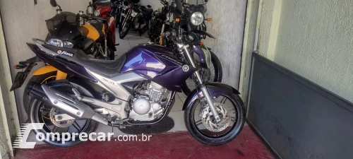 Fazer 250