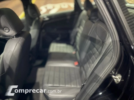 TAOS 1.4 250 TSI Highline