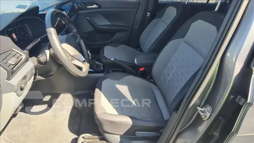 T-CROSS 1.0 200 TSI Comfortline