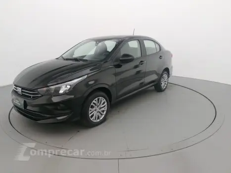 Fiat CRONOS 1.3 FIREFLY FLEX DRIVE MANUAL 4 portas