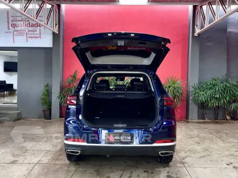 TIGGO 7 PRO 1.6 TGDI GASOLINA MAX DRIVE DCT