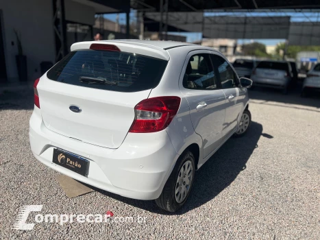 KA 1.0 Ti-vct SE
