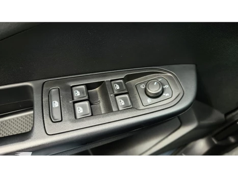 TAOS 1.4 250 TSI TOTAL FLEX HIGHLINE AUTOMÁTICO