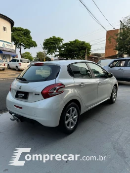 208 1.5 Allure 8V