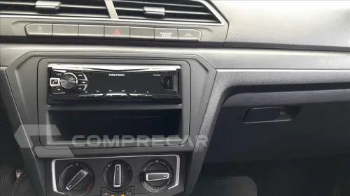 SAVEIRO 1.6 MSI ROBUST CS 16V FLEX 2P MANUAL