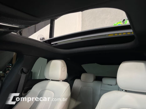 CLA 250 2.0 CGI GASOLINA 7G-DCT