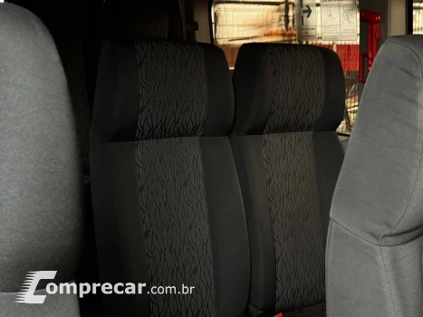 MASTER 2.3 DCI Minibus Executive L3h2 16 Lugares 16V
