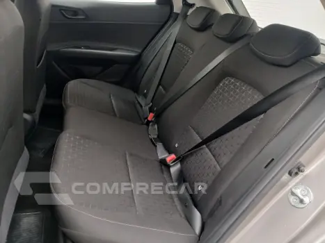 HB20 1.0 12V FLEX COMFORT PLUS MANUAL