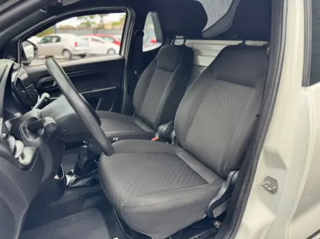 STRADA 1.4 Fire Endurance CS