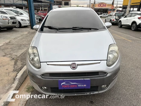 PUNTO 1.6 Essence 16V