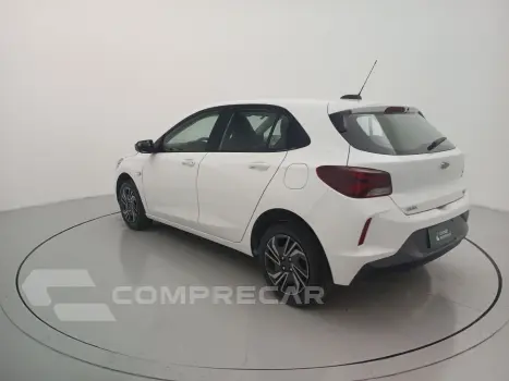 ONIX 1.0 FLEX LT MANUAL