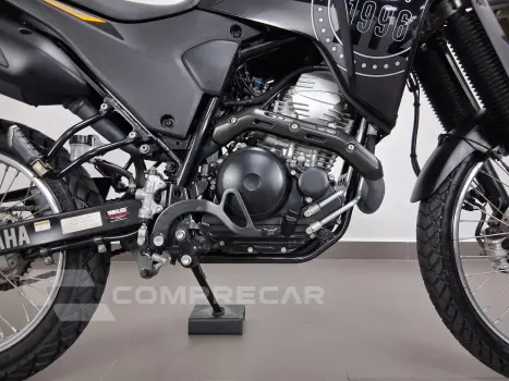 YAMAHA XTZ 250 LANDER