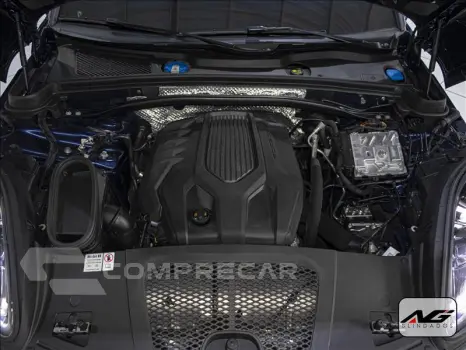 MACAN 2.0 Turbo