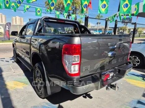 FORD RANGER XLSCD4 22H