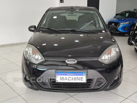 FIESTA 1.0 Rocam SE 8V