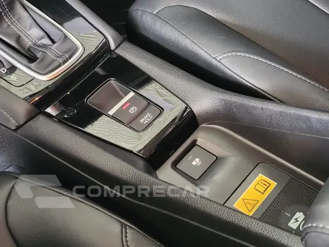 CITY 1.5 I-VTEC FLEX TOURING CVT