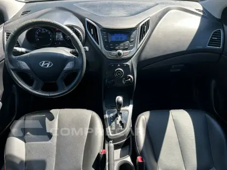 HB20S 1.6 Premium 16V