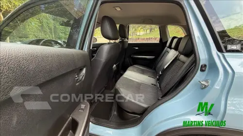 VITARA 1.6 16V GASOLINA 4YOU AUTOMÁTICO
