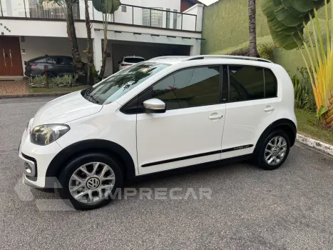 CROSS UP 1.0 TSI 12V