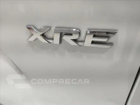COROLLA CROSS 2.0 VVT-IE FLEX XRE DIRECT SHIFT