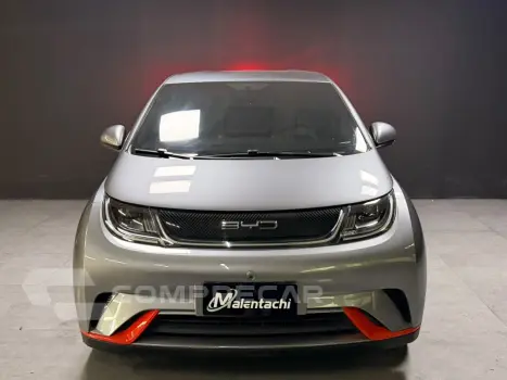 DOLPHIN 44,9 KW ELÉTRICO GS