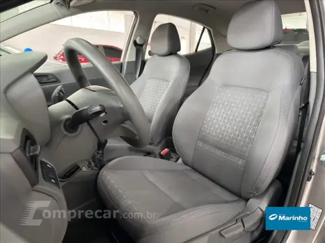 HB20S 1.0 12V FLEX COMFORT PLUS MANUAL