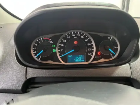 KA - 1.5 SE 16V 4P MANUAL