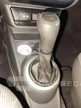 GOL (NOVO) 1.0 MI TOTAL FLEX 8V 4P