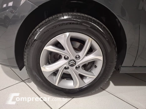 C3 1.5 Tendance 8V