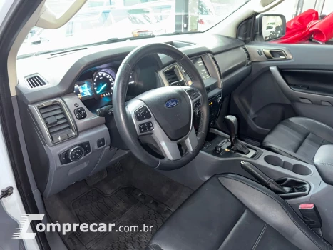 RANGER 3.2 Limited Plus 4X4 CD 20V