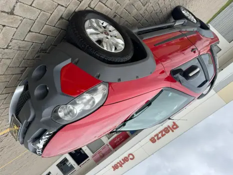 Strada Adventure CD 1.8