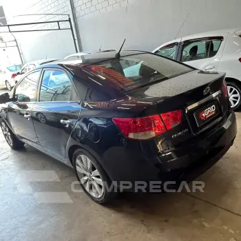 CERATO 1.6 SX2 16V