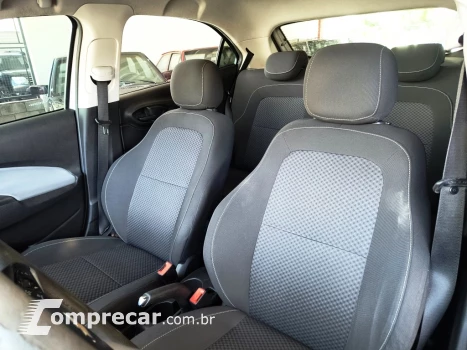 ONIX 1.0 MPFI LT 8V
