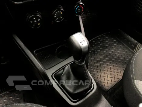 Duster 1.6 16V Sce Flex Zen X-Tronic