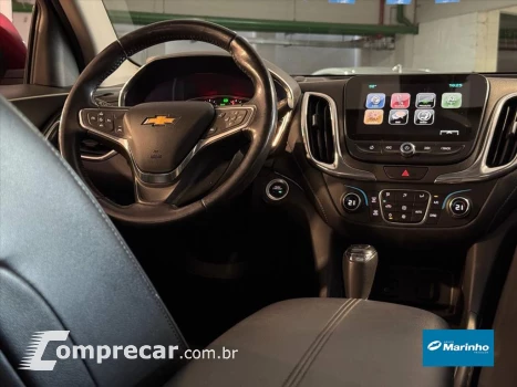 EQUINOX 2.0 16V TURBO GASOLINA PREMIER AWD AUTOMÁ